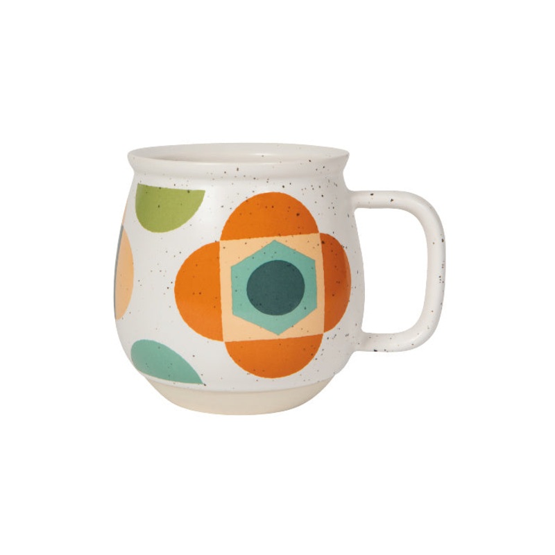 Mug Formation Disco