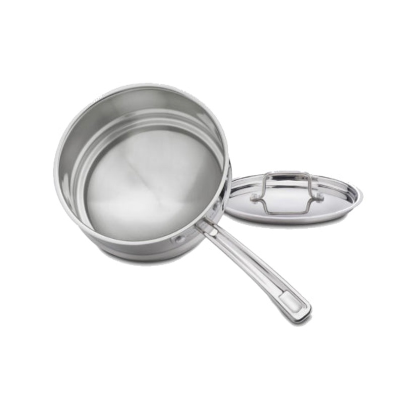 Multi Clad Double Boiler