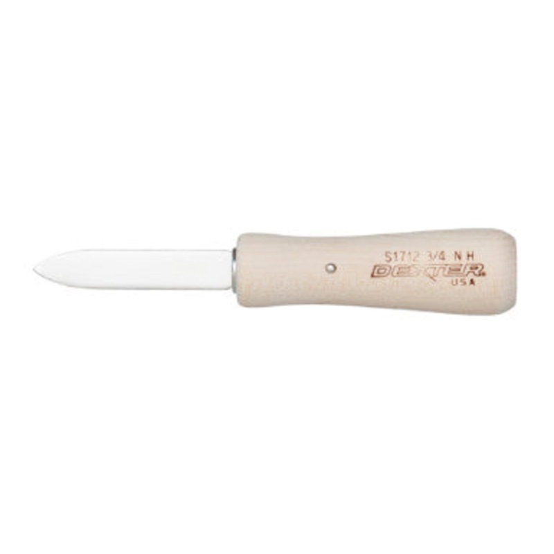 Oyster Knife 2.75"