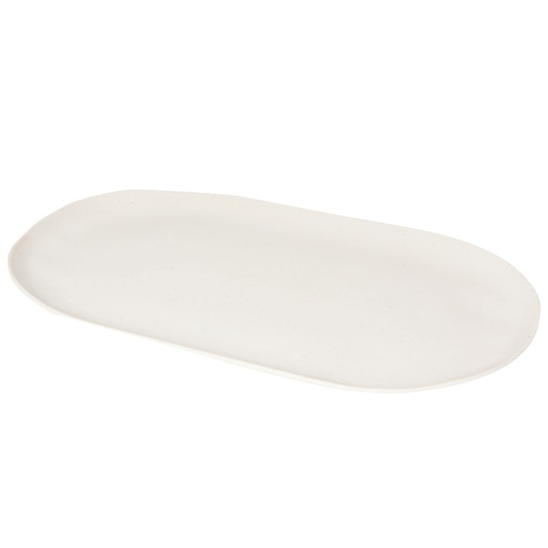 Platter Fresco Vanilla Bean