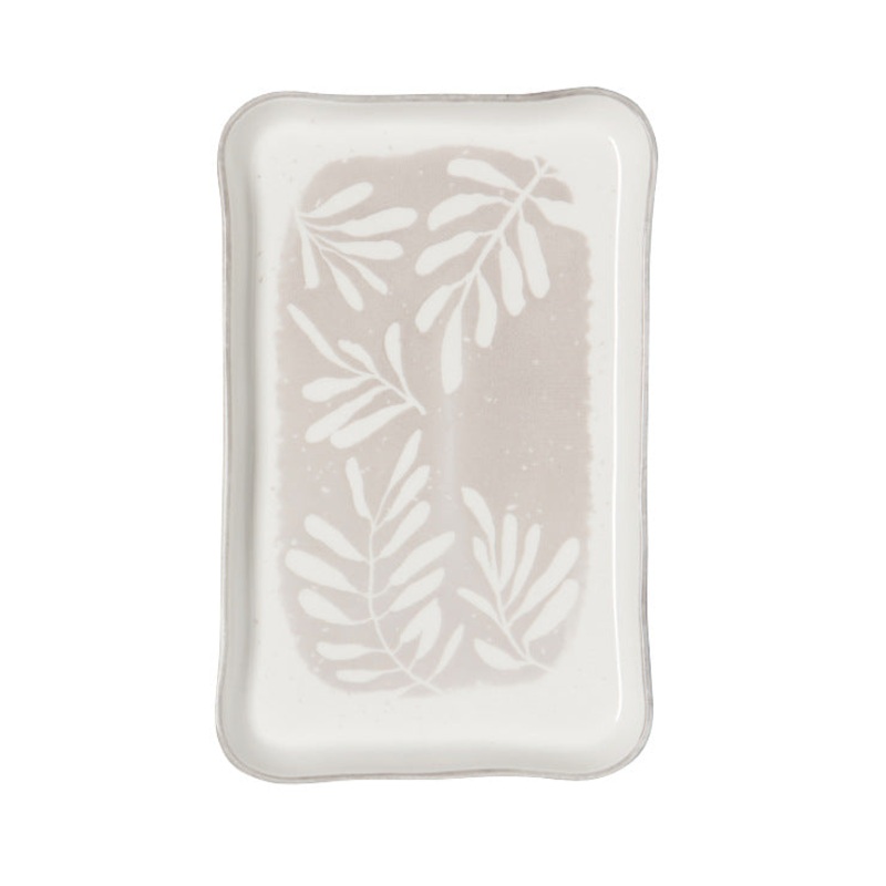 Platter Serve 7.5" Grove
