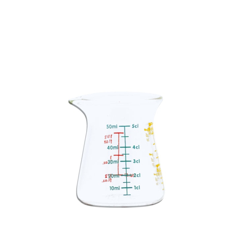 Precision Measuring Glass 50ml