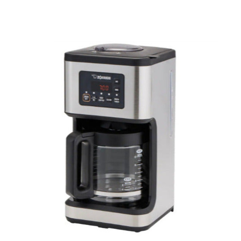 Programable Dome Brew 12 Cup Coffee Maker