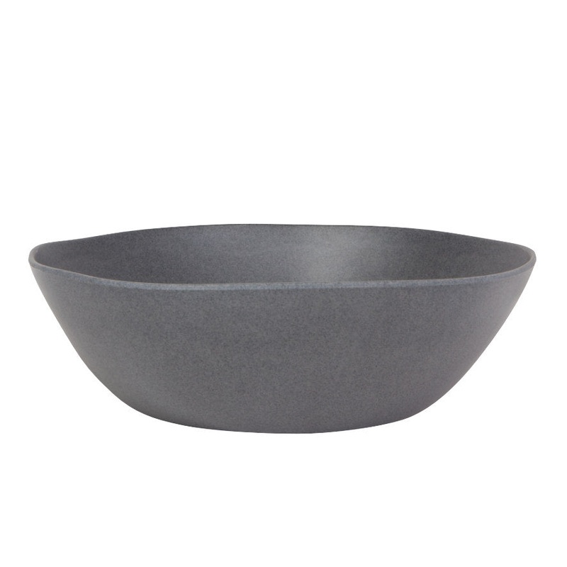 Serving Bowl Fresco Graphite