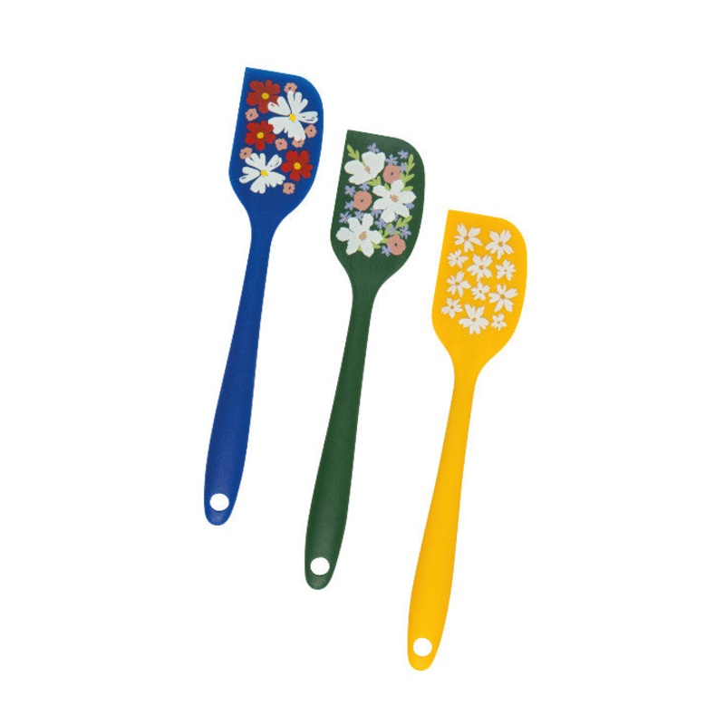Spatula Mini Full Bloom