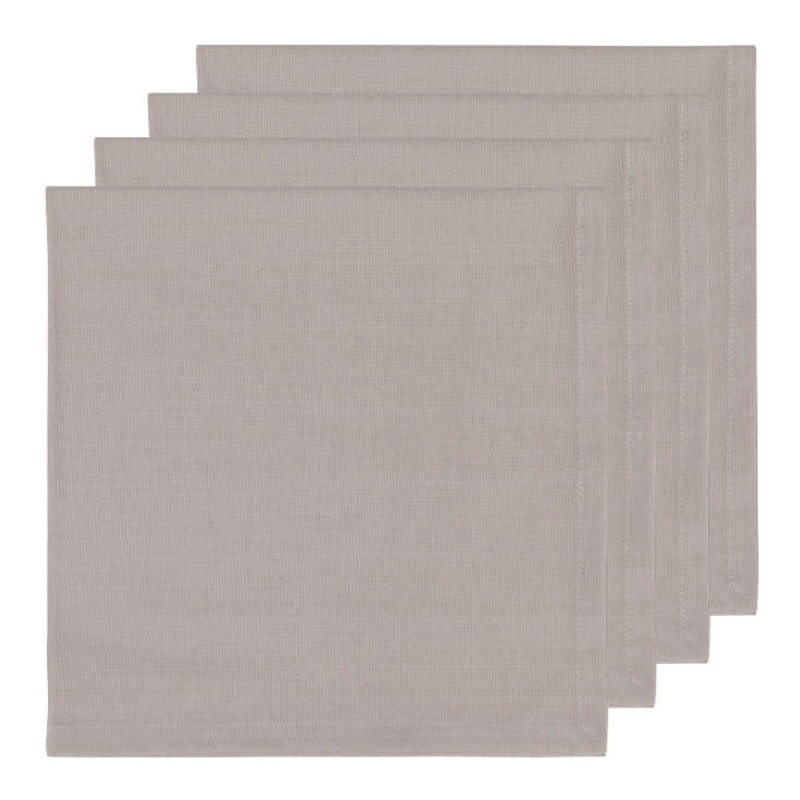 Spectrum Cobblestone Napkin