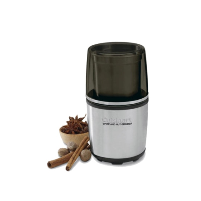 Spice and Nut Grinder