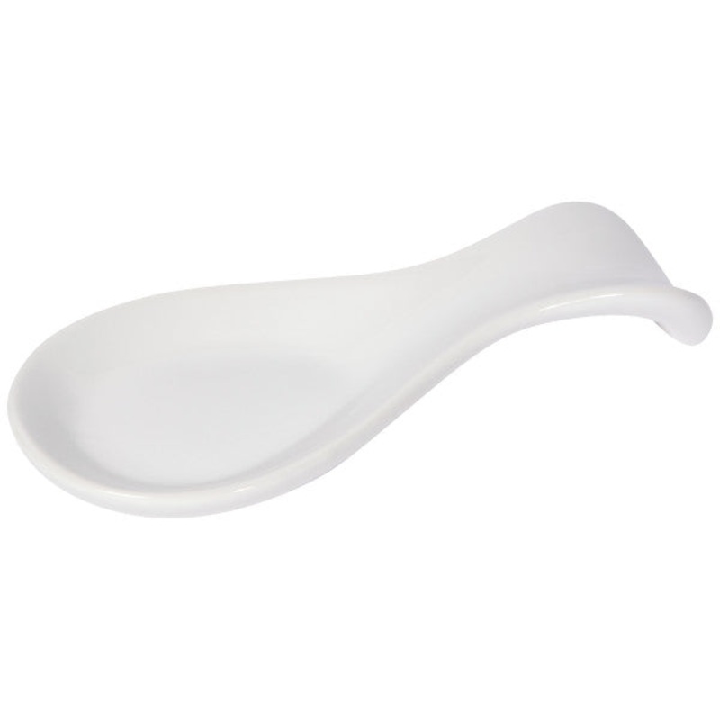 Spoon Rest White