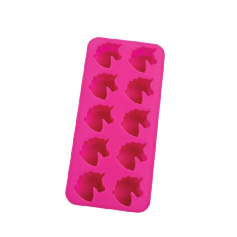 Unicorn Ice Cube Tray