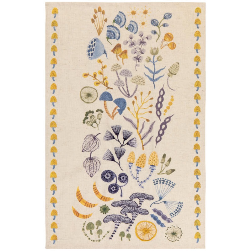 Wildgrove Towel