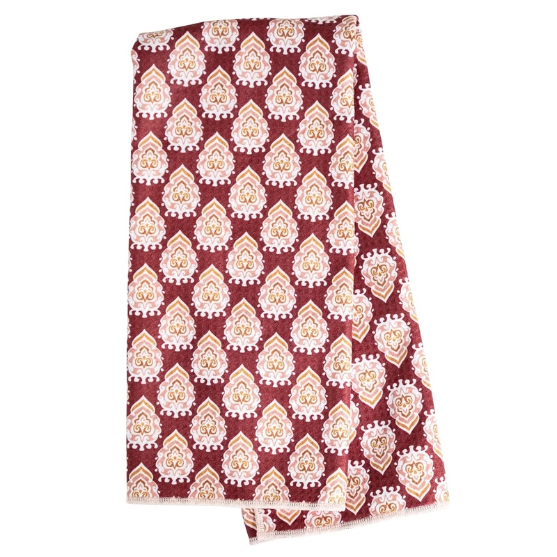 Anywhere Towel | Ajra + Aviary