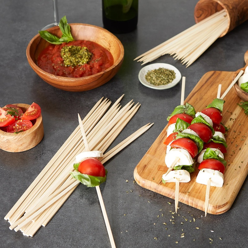 Bamboo Skewer - 12"