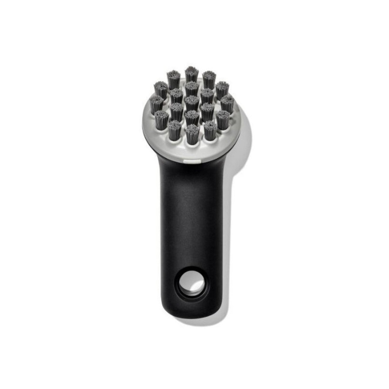 Cast Iron Brush