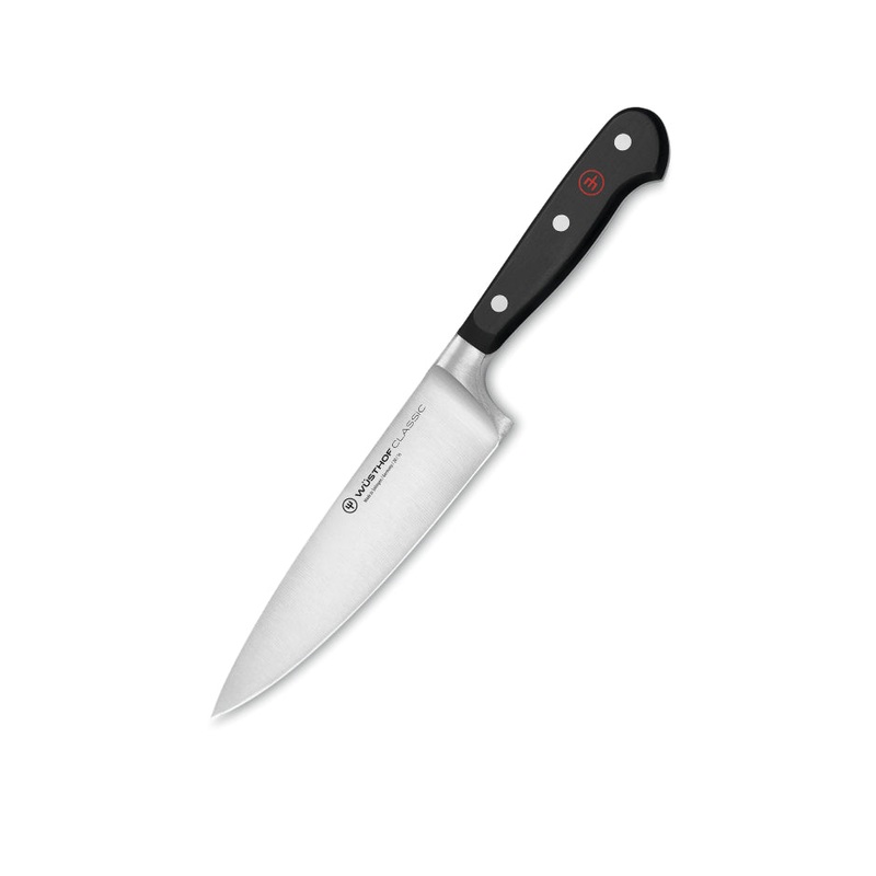 Classic 6" Chef's Knife