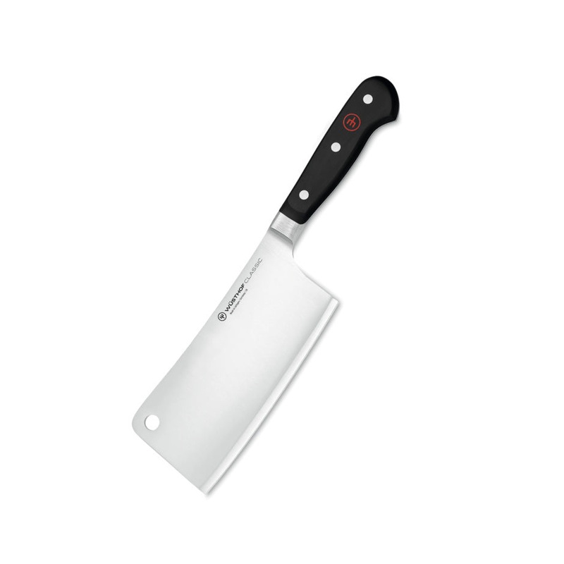 Classic 6" Cleaver