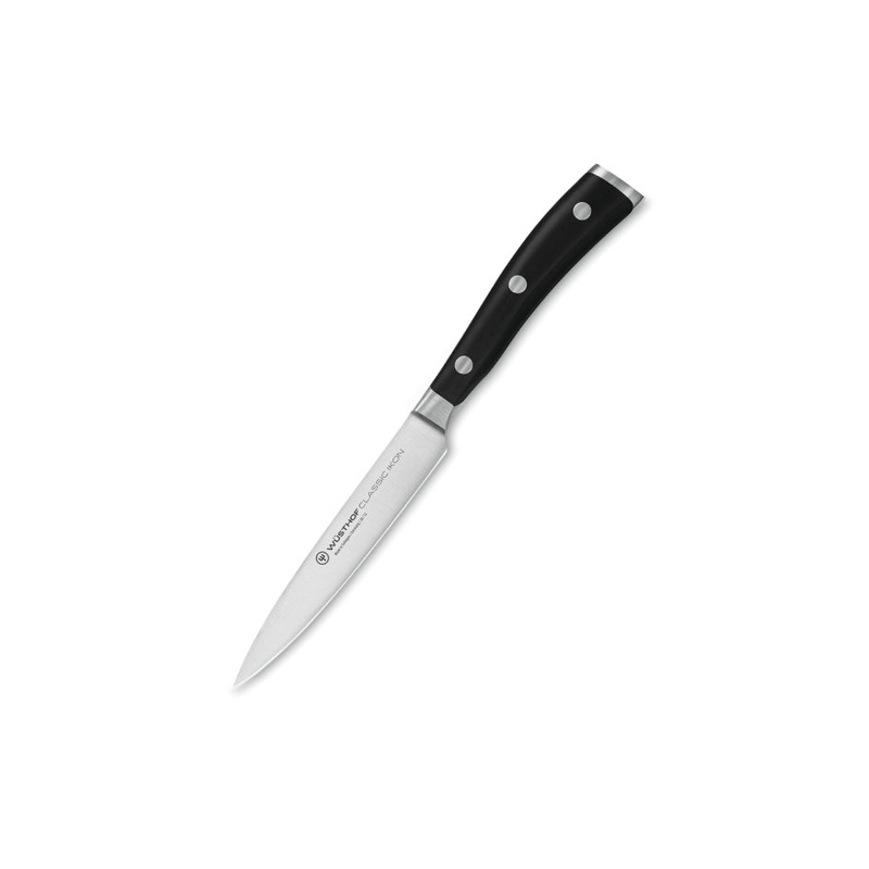 Classic Ikon  4.5" Utility Knife