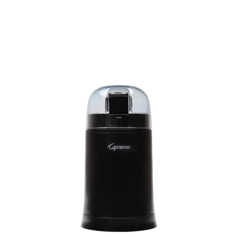 Cool Grind Blade Grinder