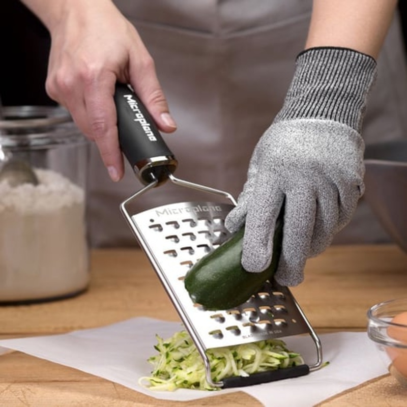 Cut-Resistant Glove