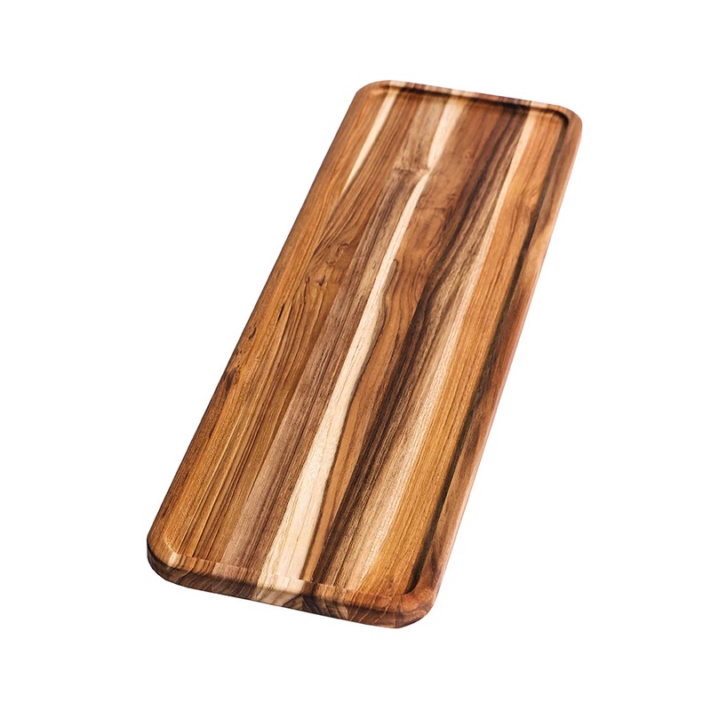 Essential Rectangle Serving Tray Large