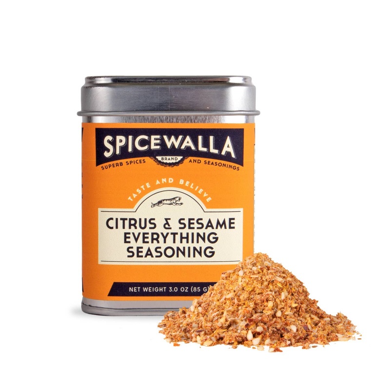 French Fry Seasoning