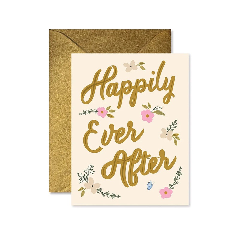 Ginger P. Wedding + Anniversary + Baby Cards