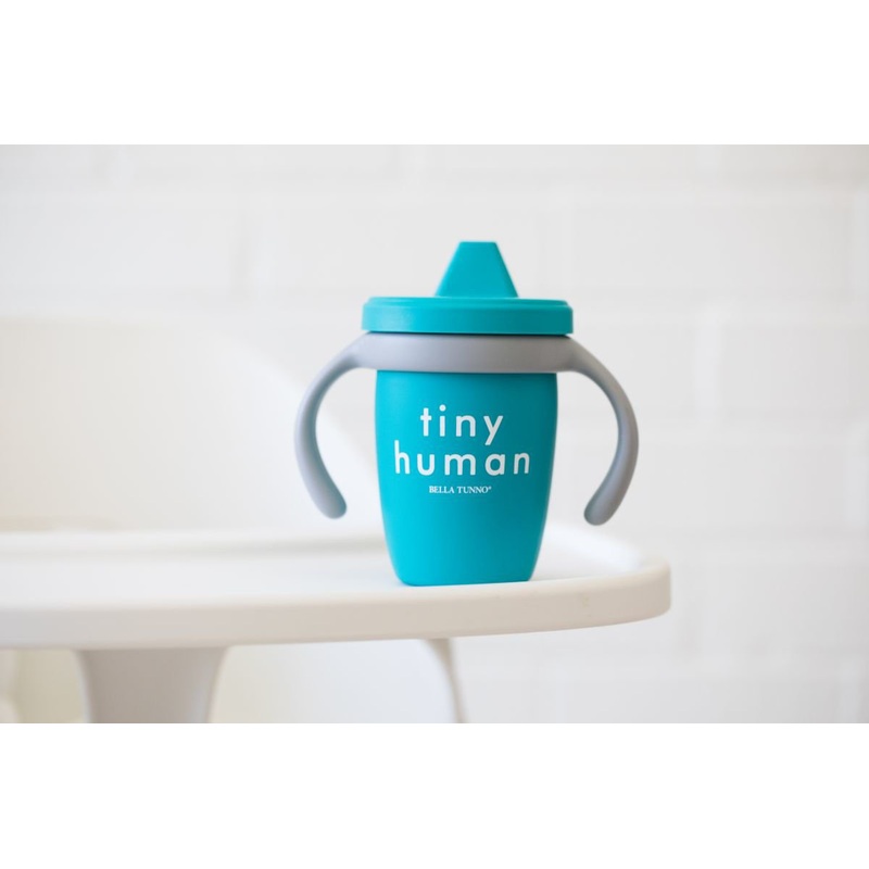 Happy Sippy Cup