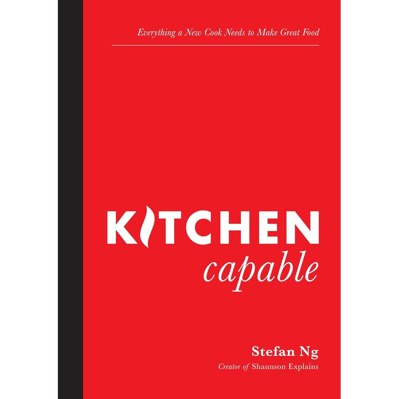 Kitchen Capable