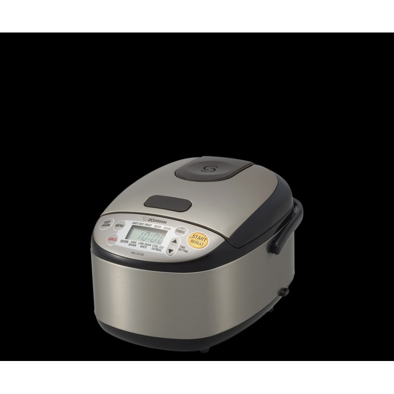 MICOM Rice Cooker