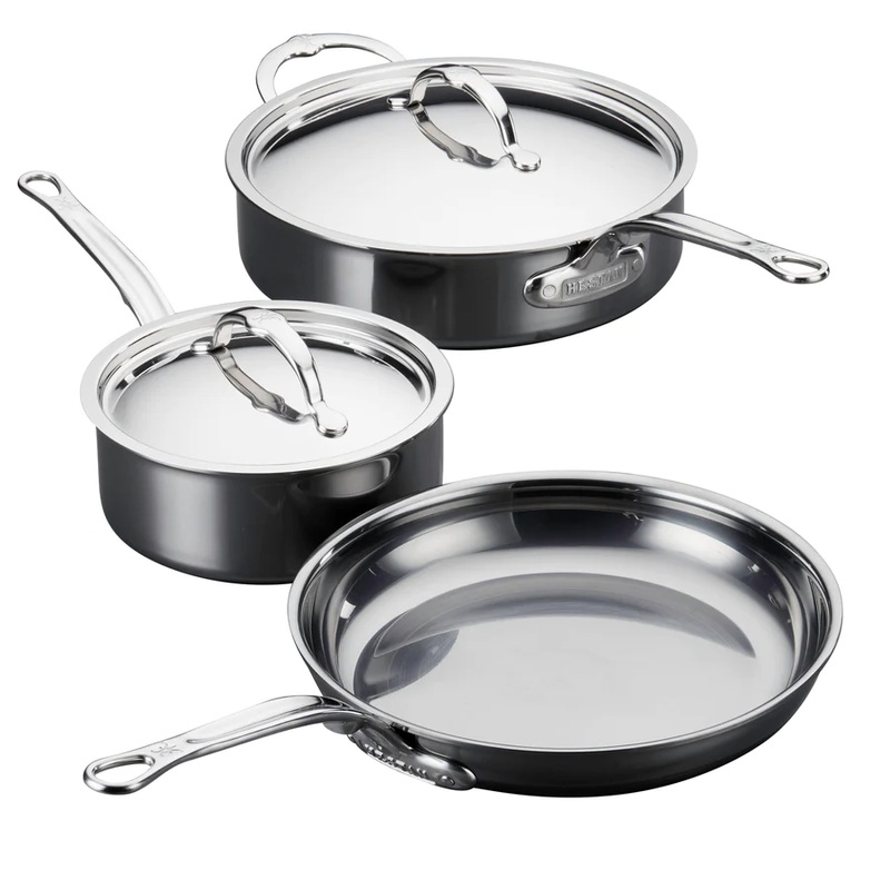 NanoBond 5pc Cookware Set