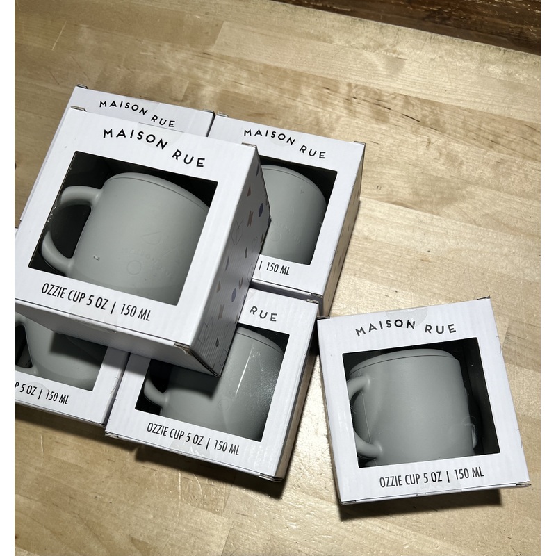 Ozzie Cup
