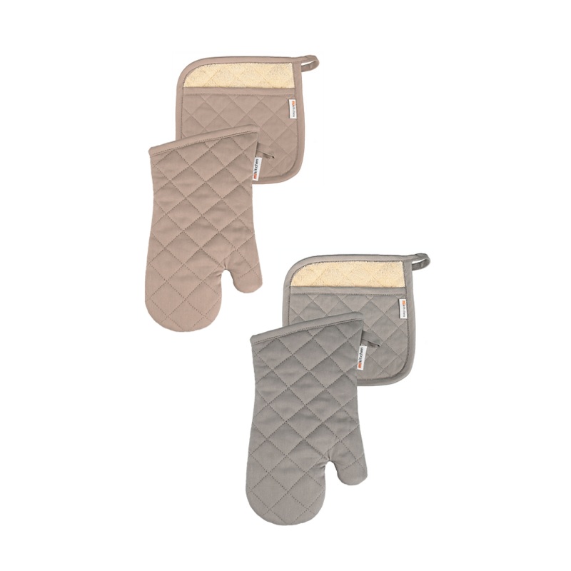 Potholders & Mitts