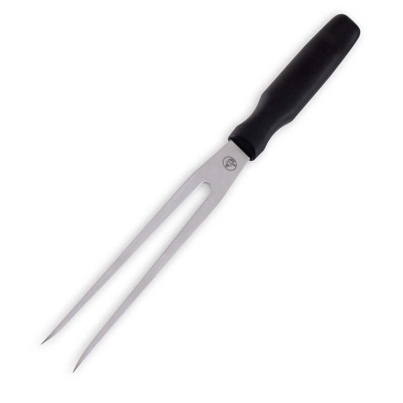Pro Series Straight Carving Fork