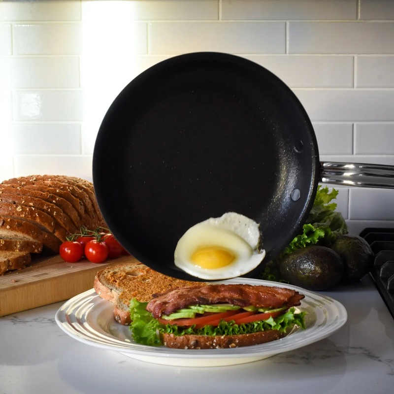 Probond Non-Stick 8.5" Open Skillet