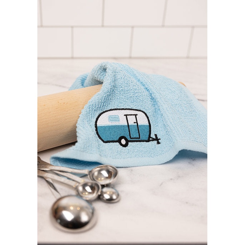 Scrubsy Dishcloth & Scrubber