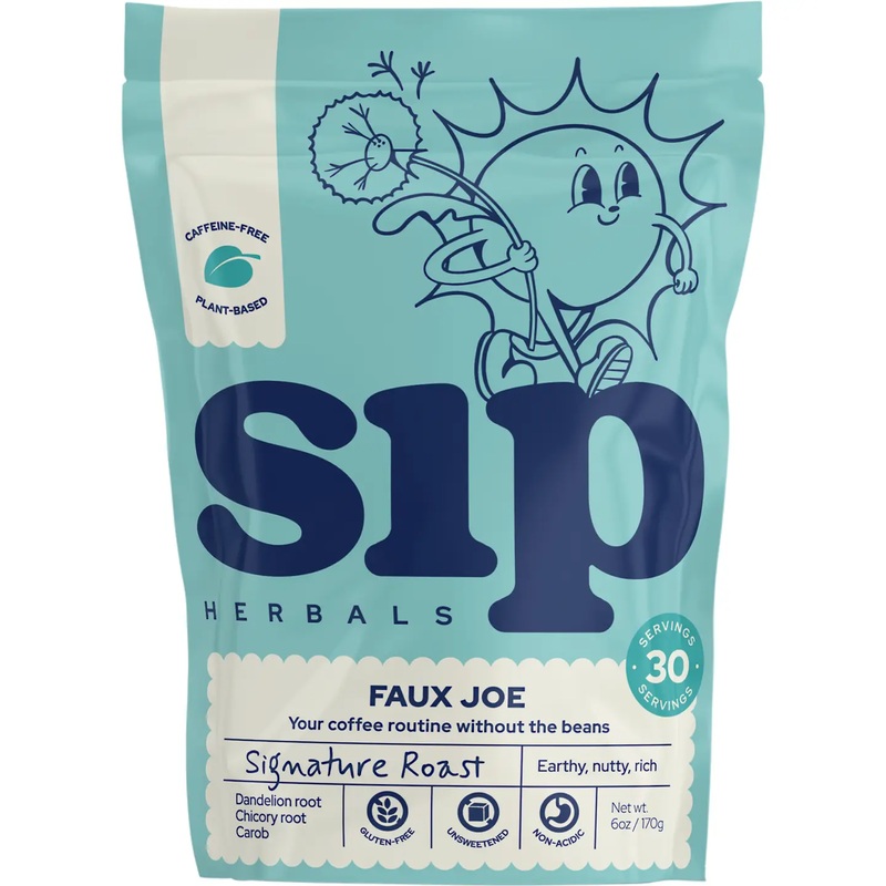 Signature Roast Sip
