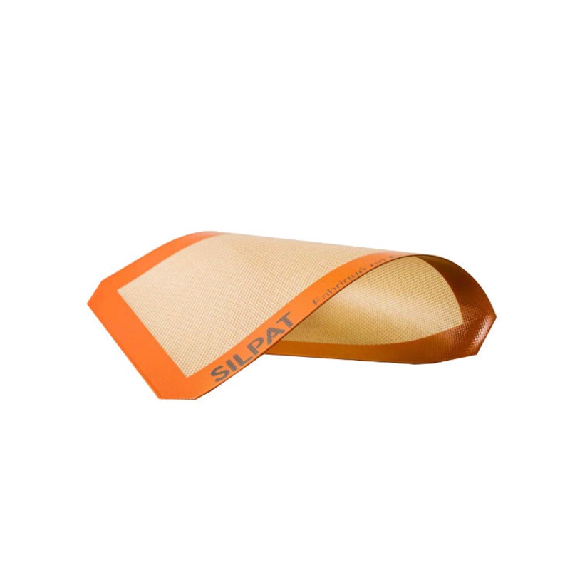 Silpat Petite Jelly Roll Mat 11.5x8