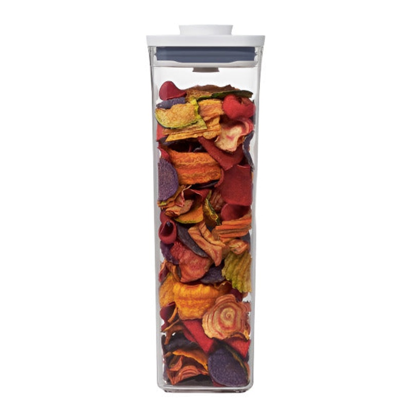 SMALL SQUARE TALL 2.3 QT