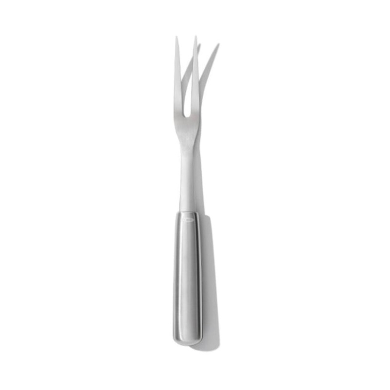 SS Cooking Fork