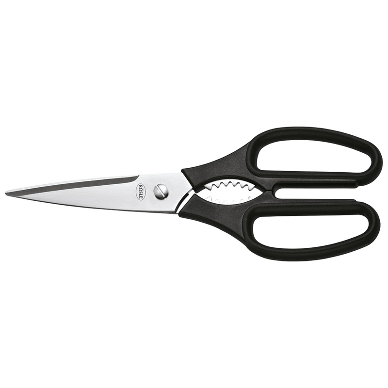 Stainless Kitchen Shears