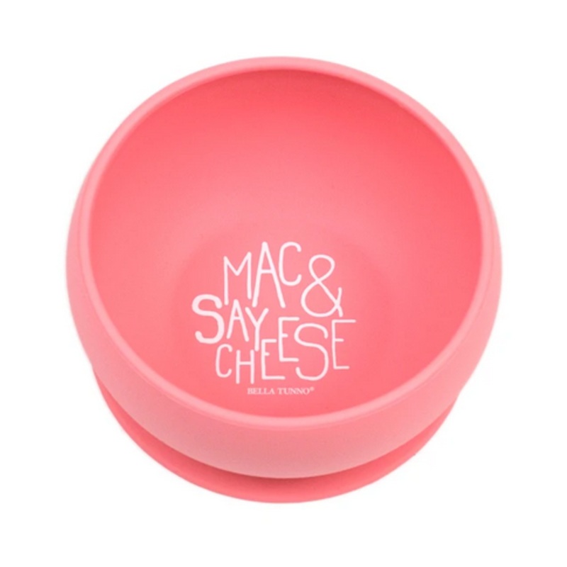 Suction Bowl