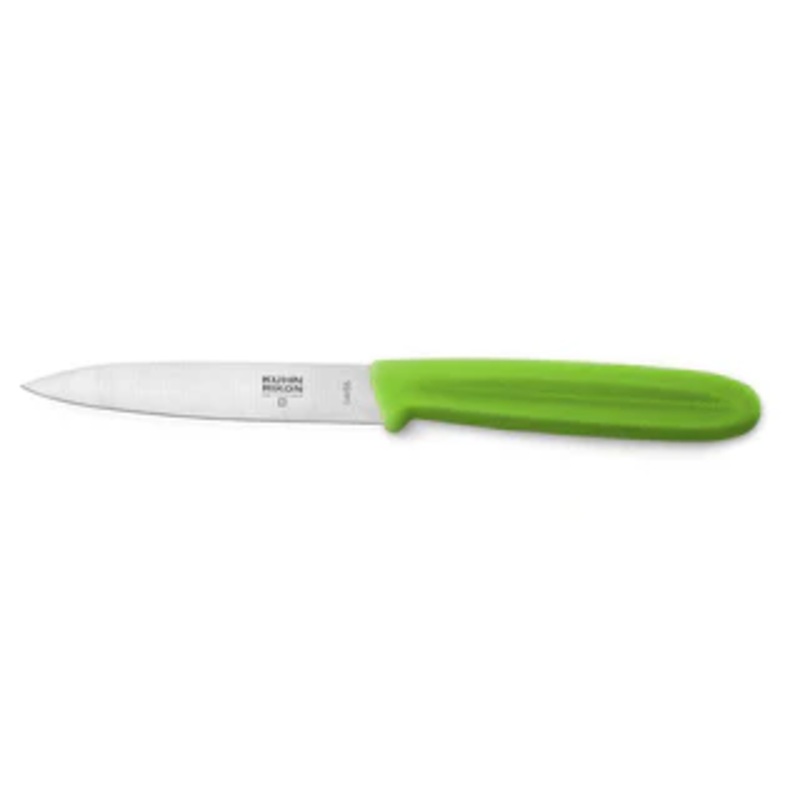 Swiss 4" Paring Knife