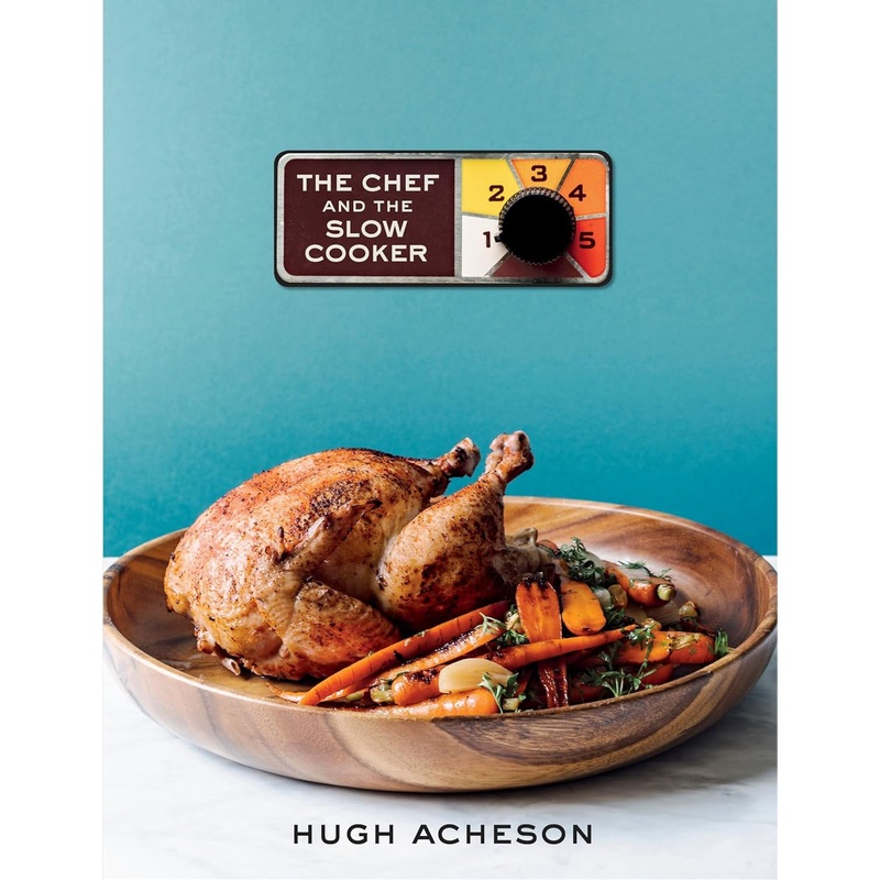 The Chef and the Slow Cooker