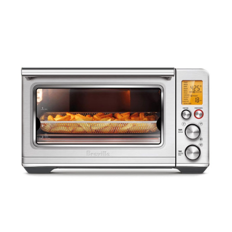 the Smart Oven Air Fryer