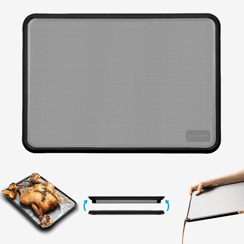 Fledge Cutting Board