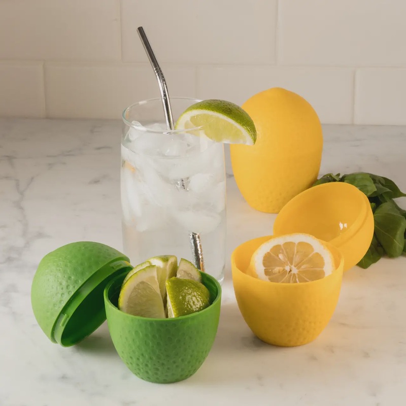 Lemon + Lime Saver