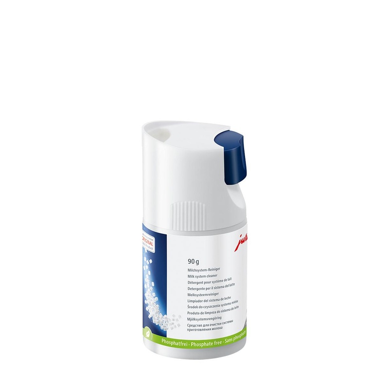 Milk System Cleaner Mini-Tabs