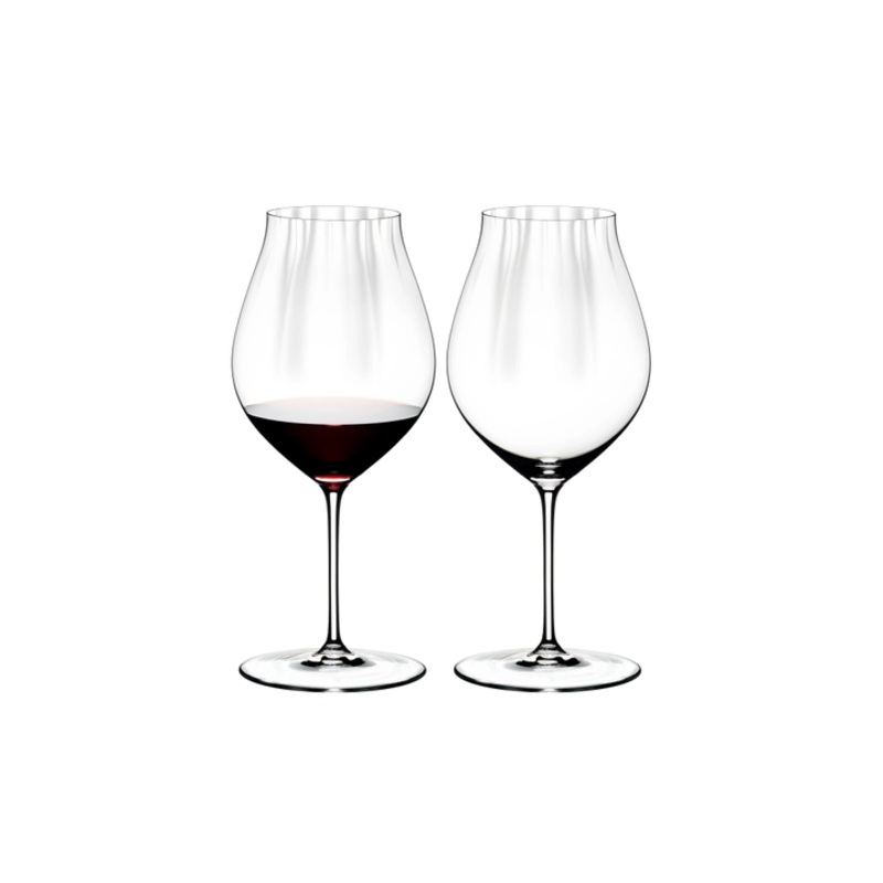 Performance Pinot Noir