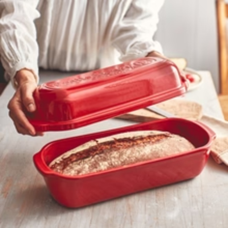 Pullman/Long Loaf Bread Baker