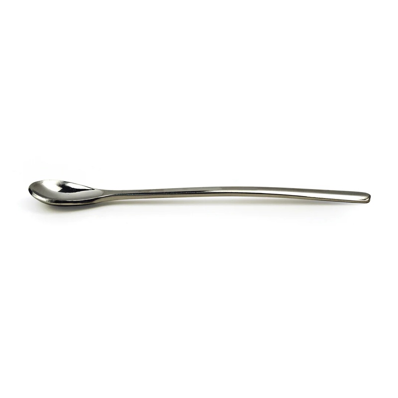 Salt + Condiment Spoon