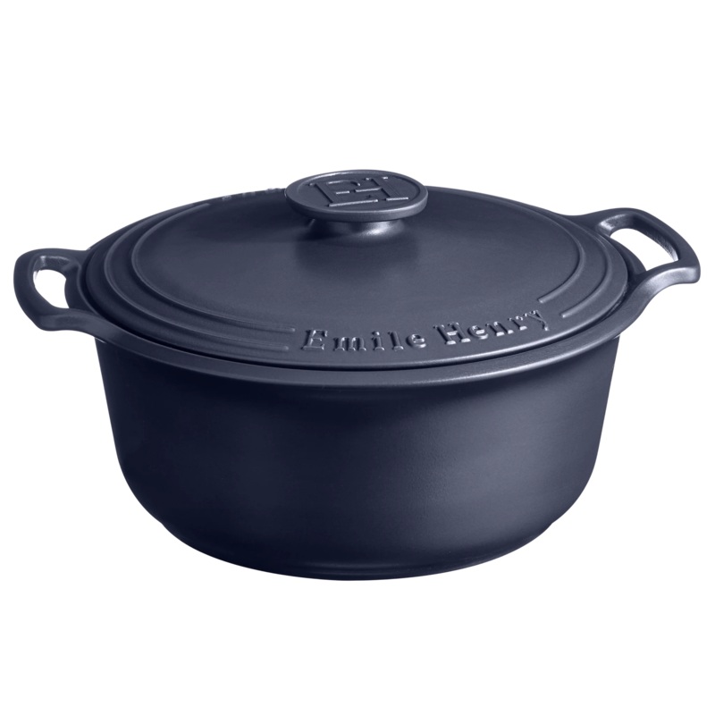Sublime 4qt Round Dutch Oven